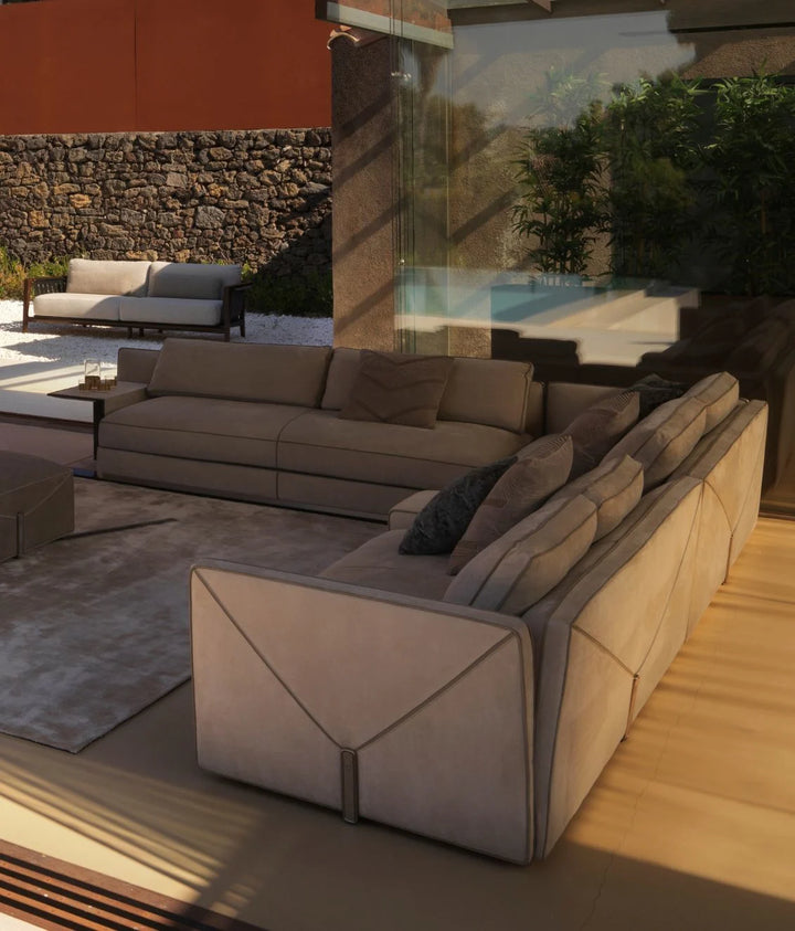 Sofas - Bastian Dual