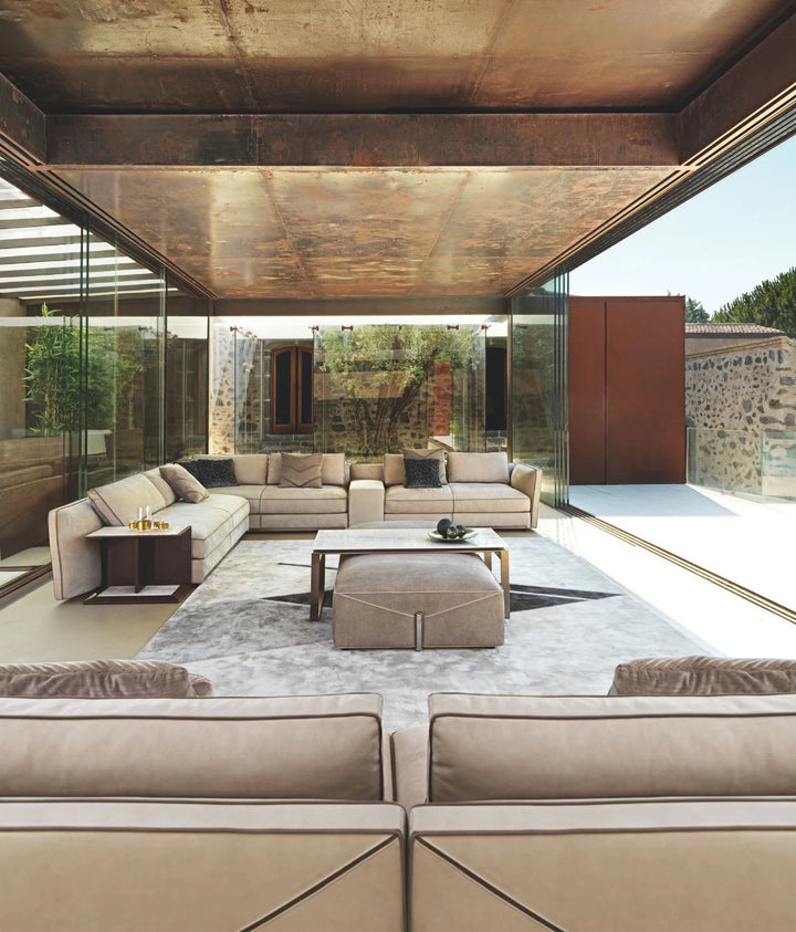 Sofas - Bastian Dual