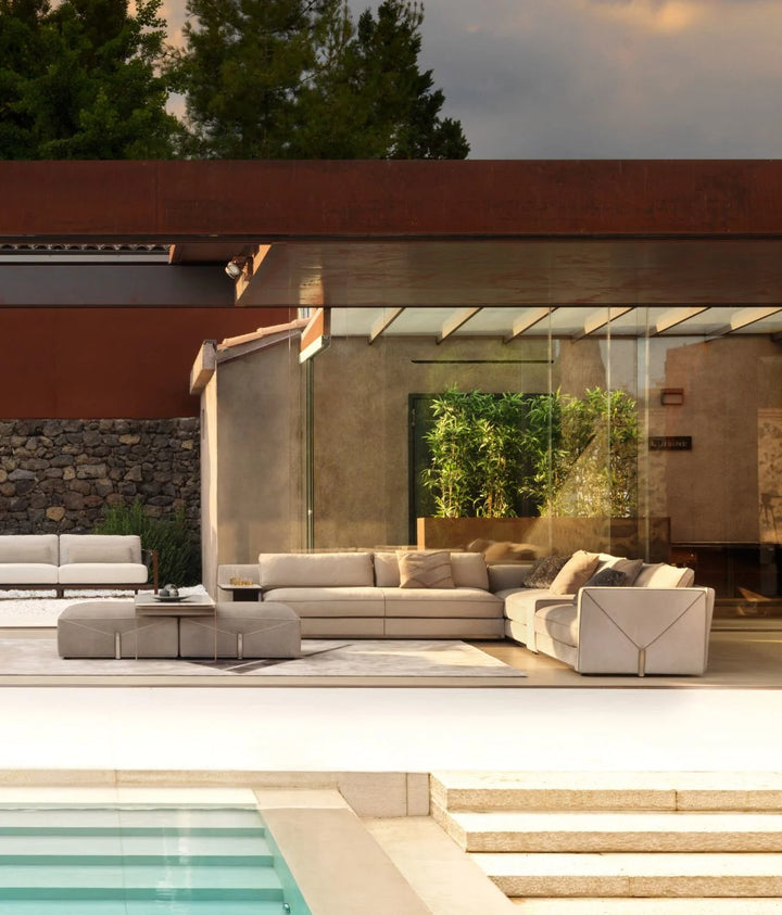 Sofas - Bastian Dual
