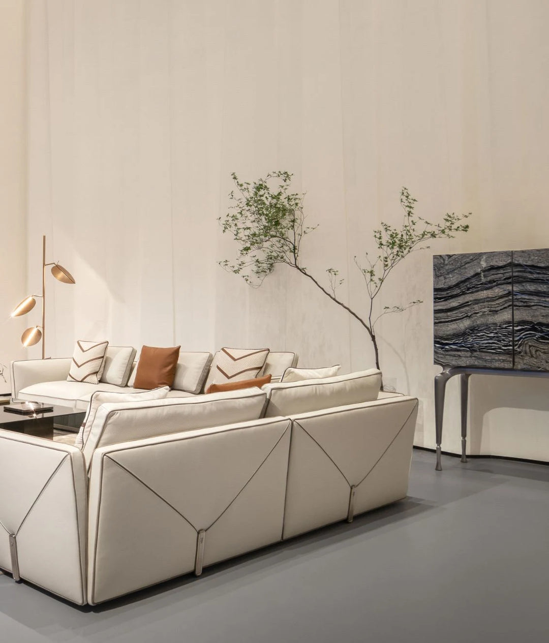 Sofas - Bastian Still
