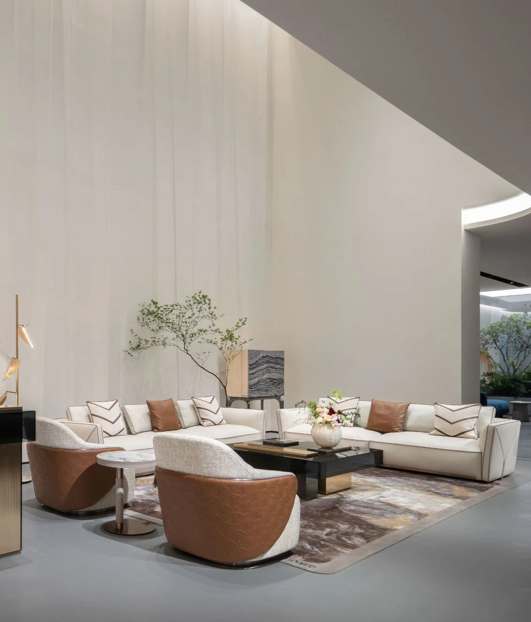 Sofas - Bastian Still