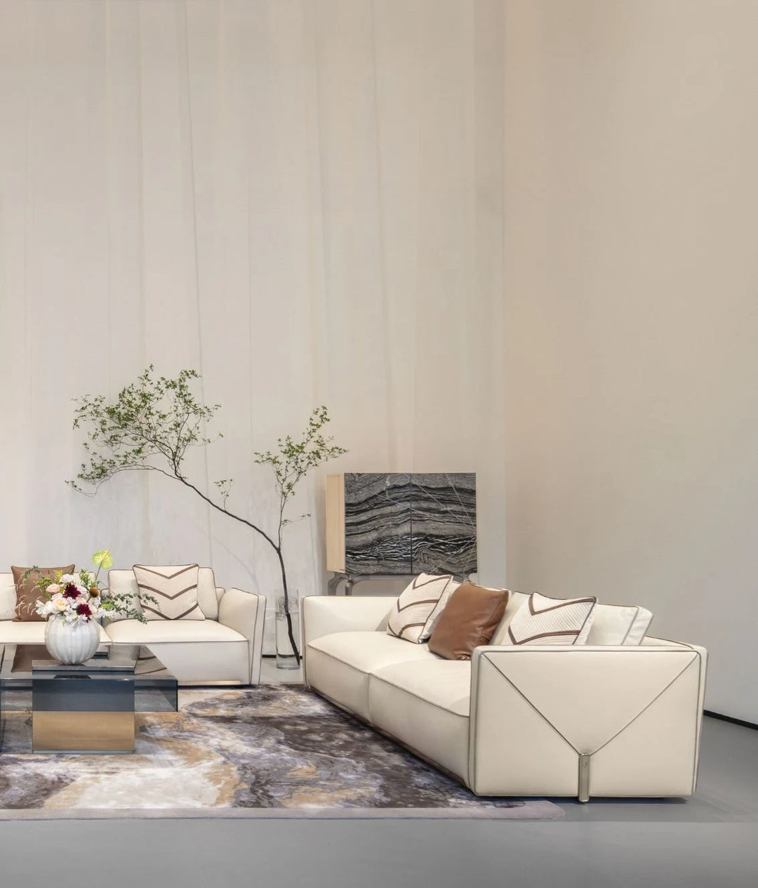 Sofas - Bastian Still