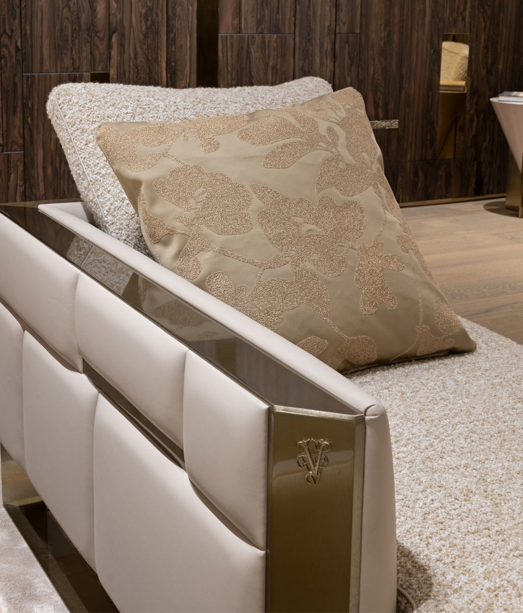 Chaise longues - Blazing