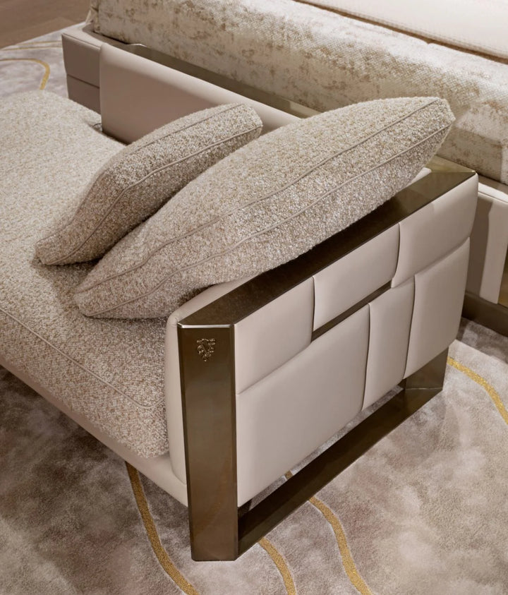 Chaise longues - Blazing