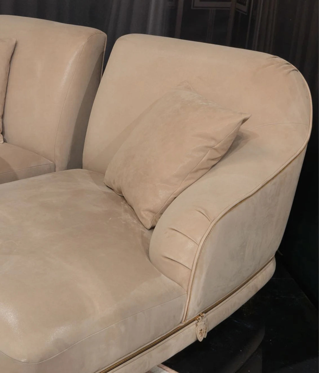 Sofas - Chatam