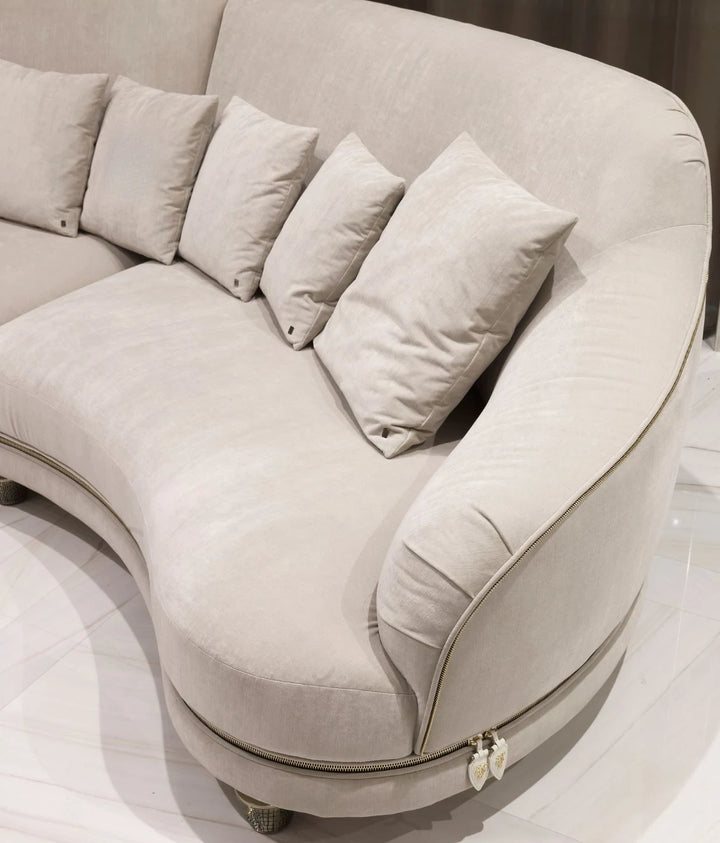 Sofas - Chatam Curvo