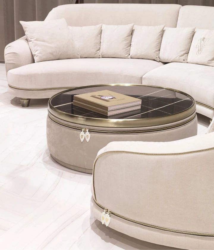 Sofas - Chatam Curvo