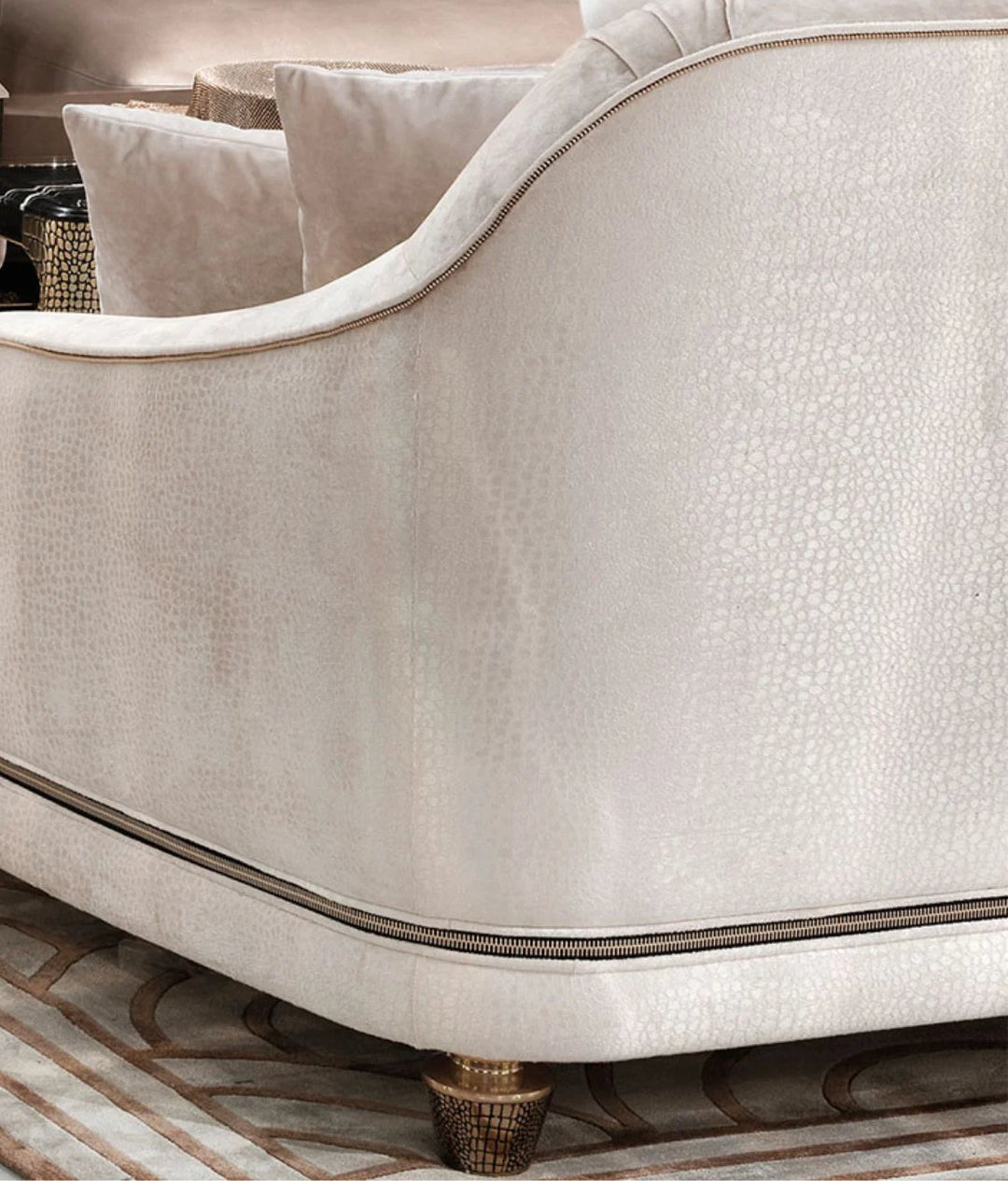 Sofas - Chatam
