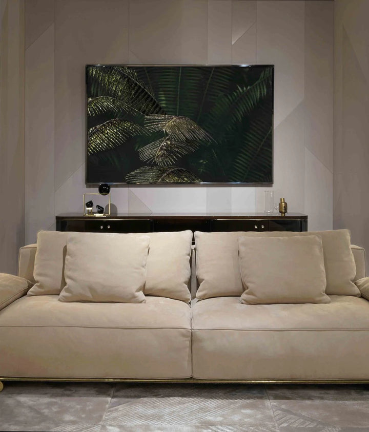 Sofas - Donovan Roll
