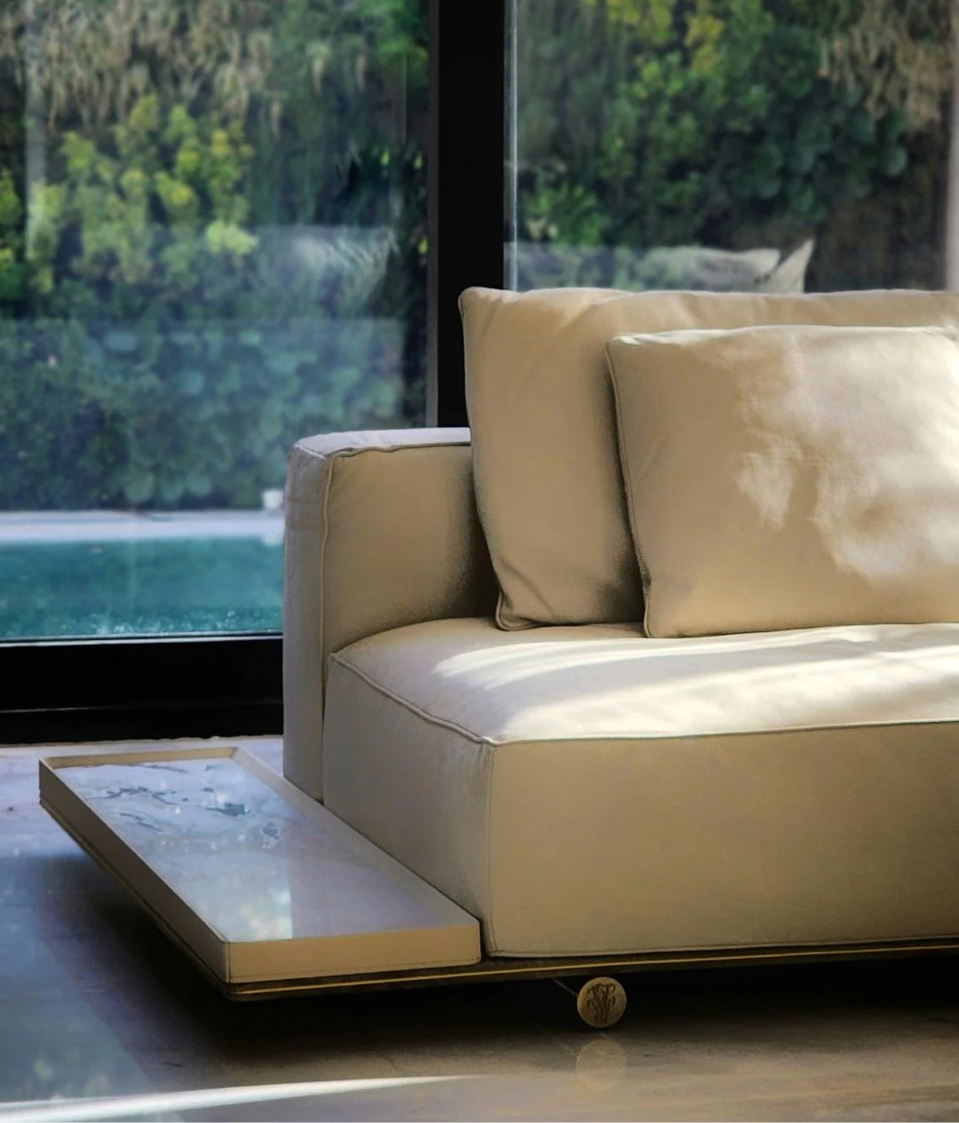 Sofas - Donovan - Square