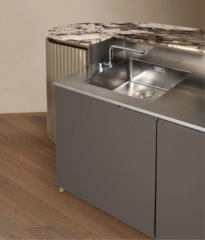 Bar Cabinet - Duke