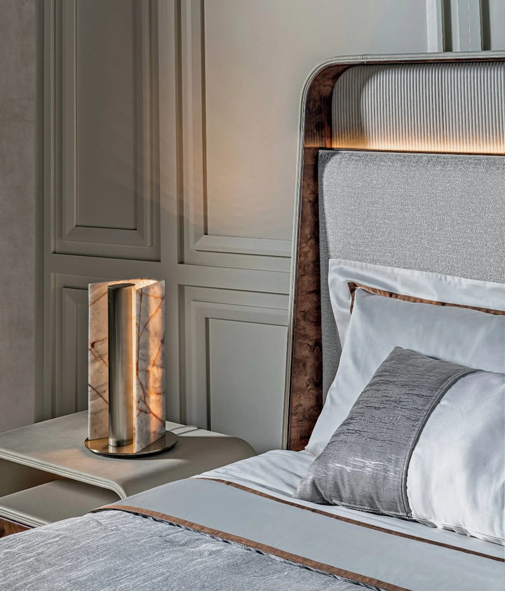 Table Lamp - Wave