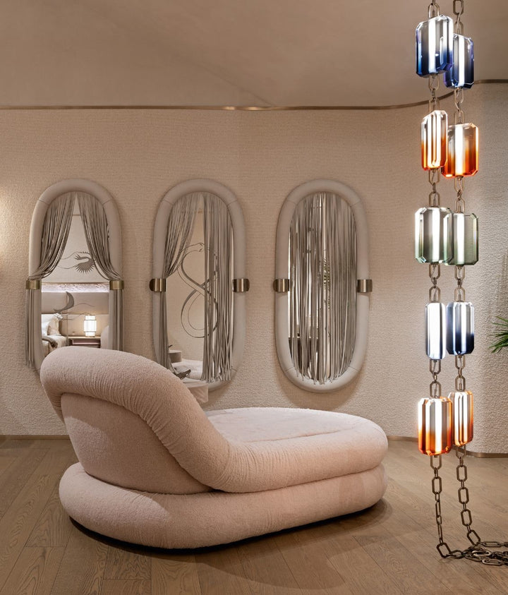 Chaise longues - Fedro