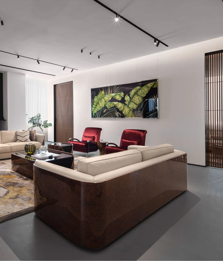 Sofas - Fitzgerald