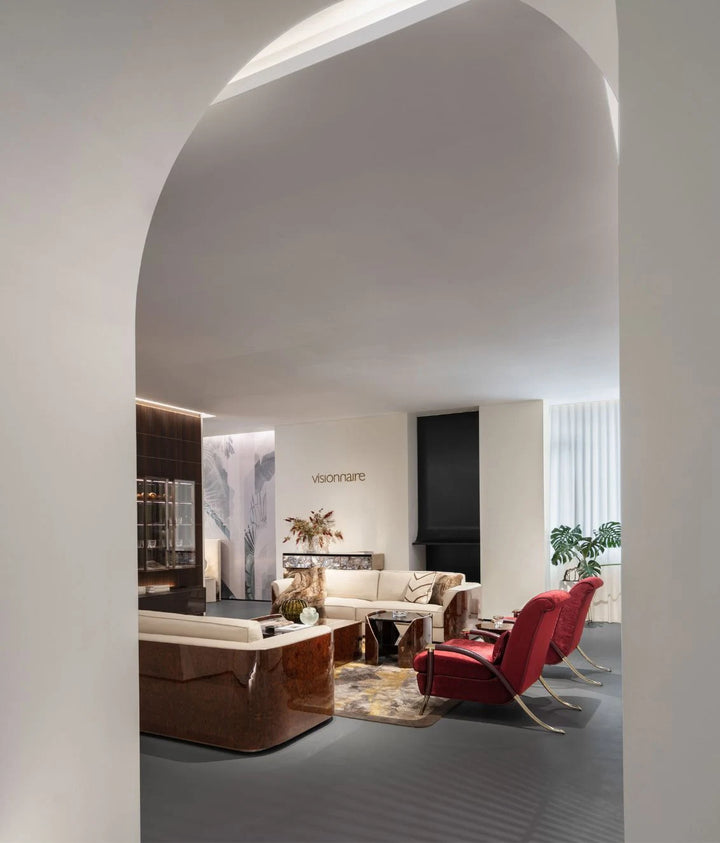 Sofas - Fitzgerald