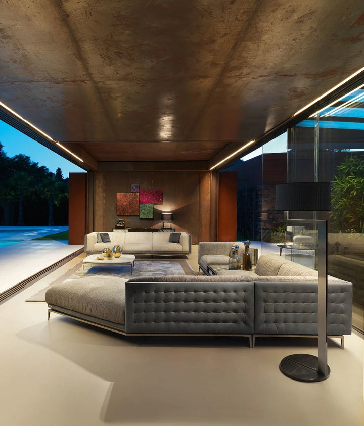 Sofas - Legend