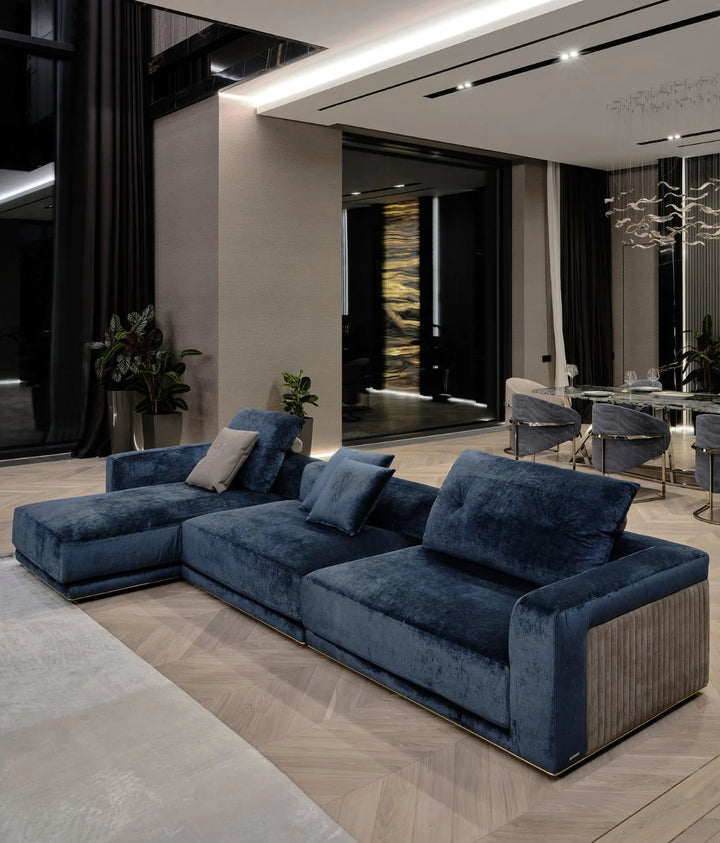 Sofas - Miller