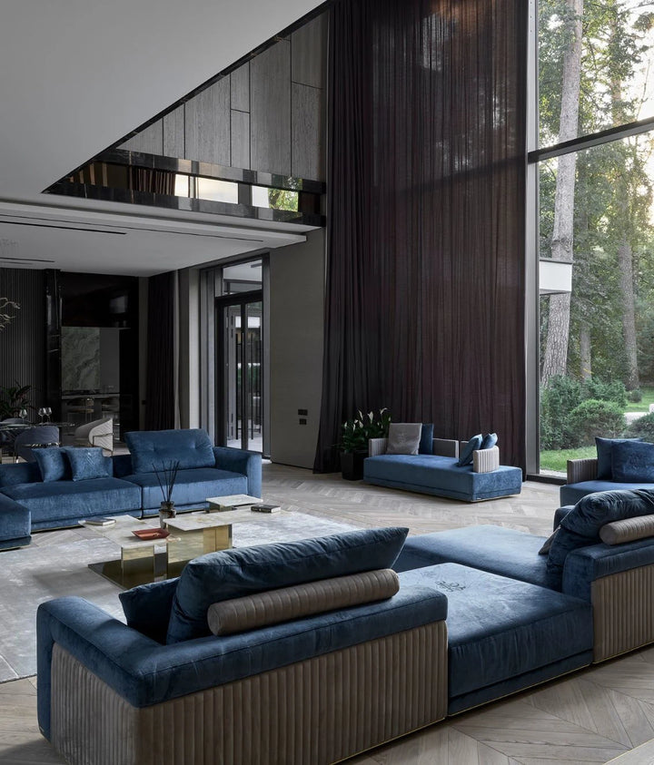 Sofas - Miller