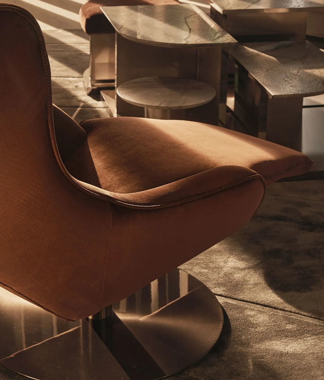 Sofas - Selfless