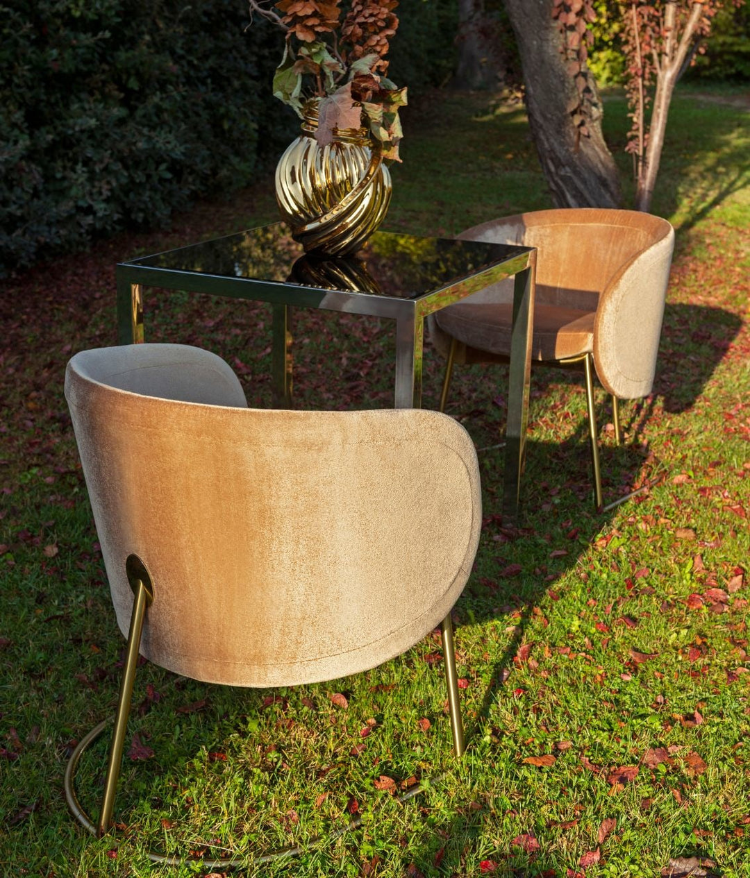 Chair - Sunny