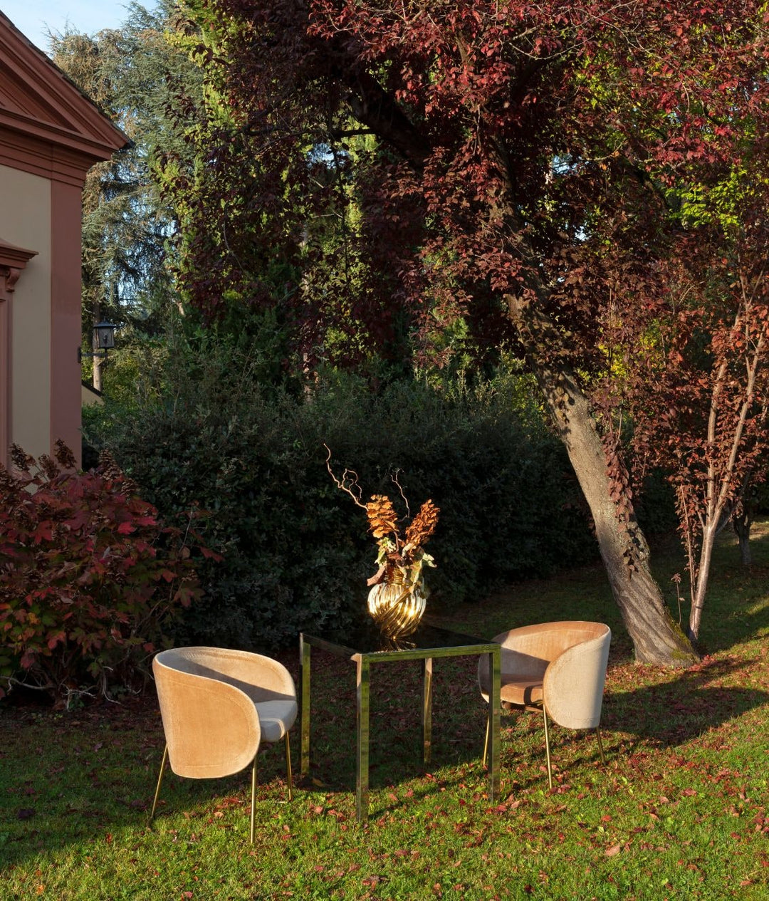 Chair - Sunny