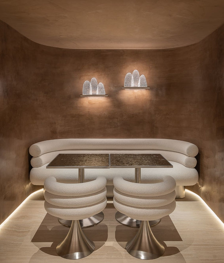 Sofas - Voluptas