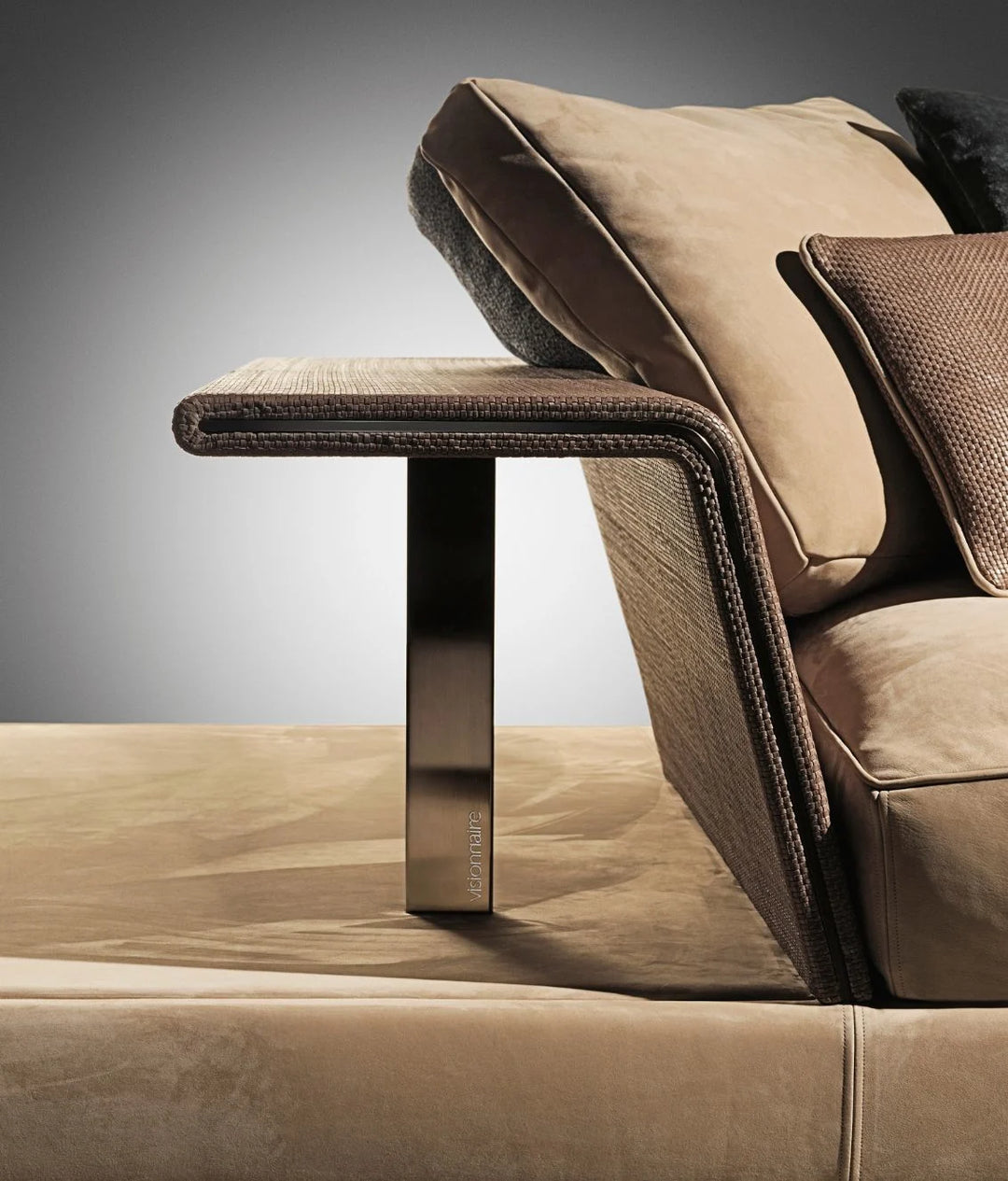 Sofas - Xavier
