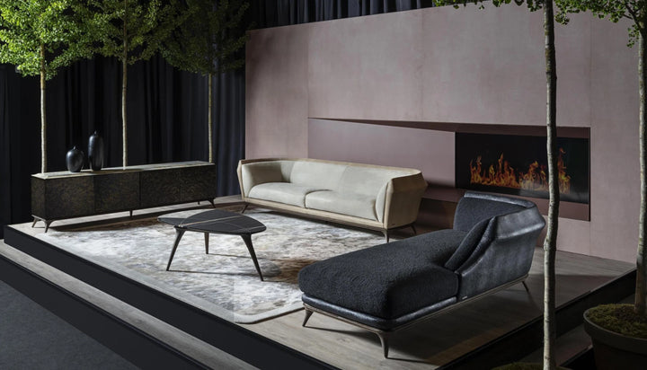 Chaise longues - Deimos