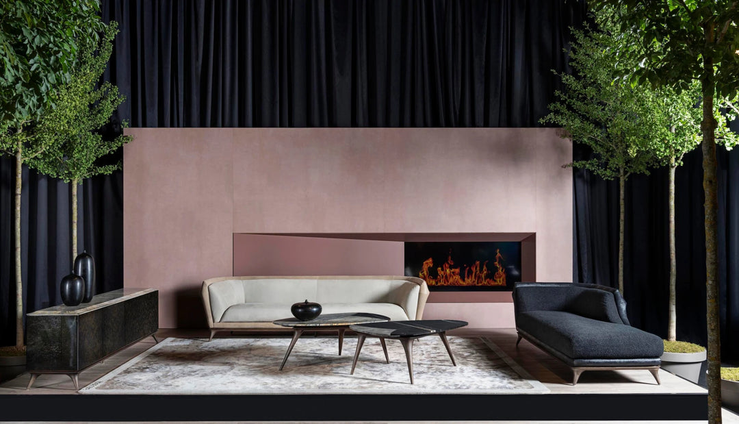 Chaise longues - Deimos