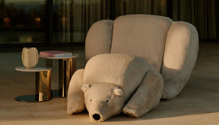 Chaise longues - Dubhe