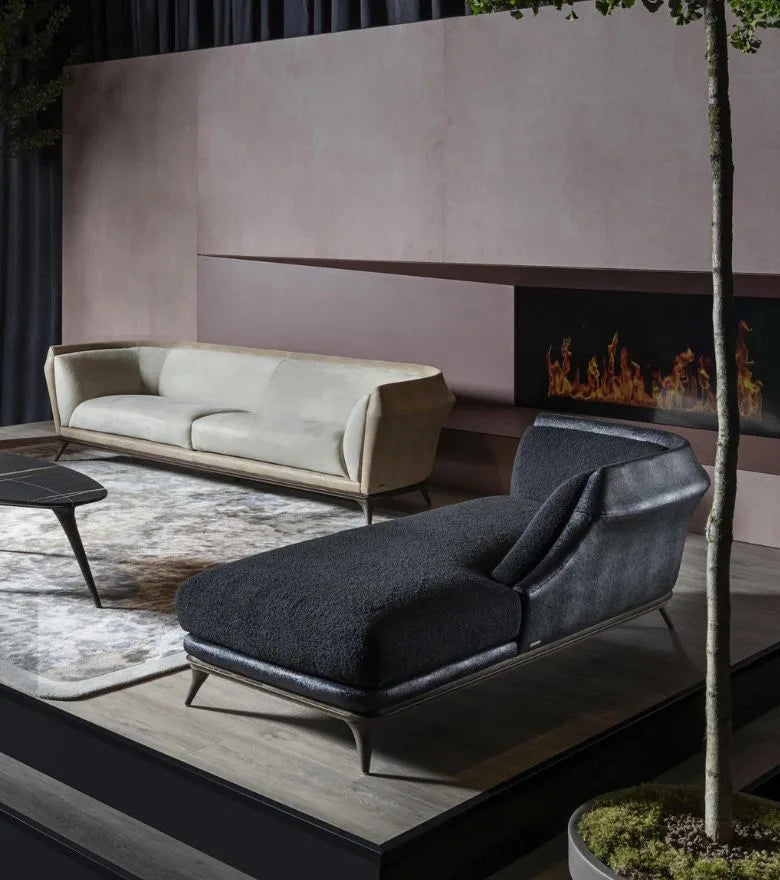 Sofas - Deimos