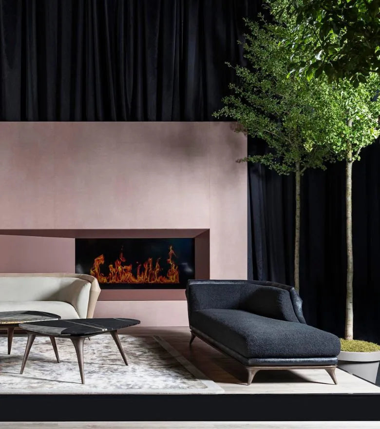 Sofas - Deimos