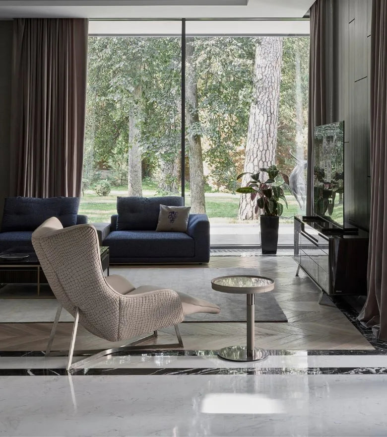 Sofas - Egoiste