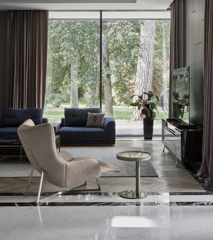 Sofas - Egoiste