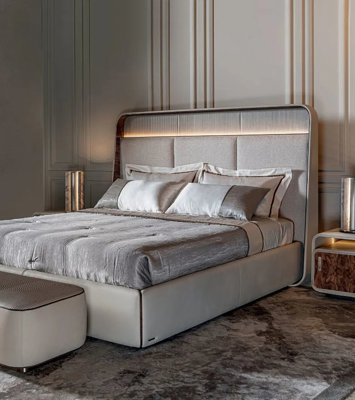 Table Lamp - Wave