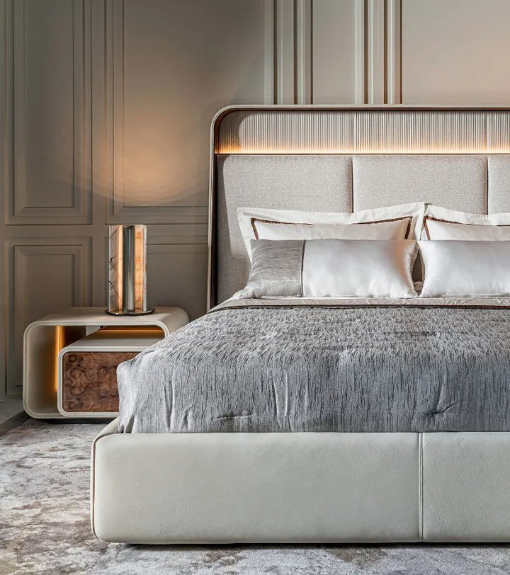 Table Lamp - Wave