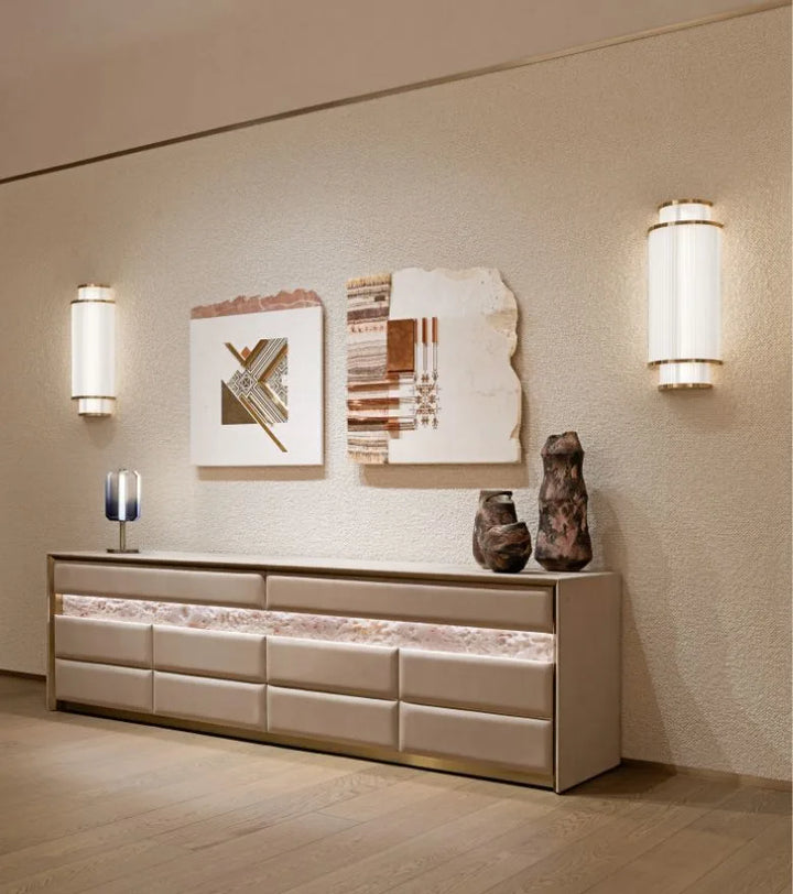 Wall Lamp - Giano