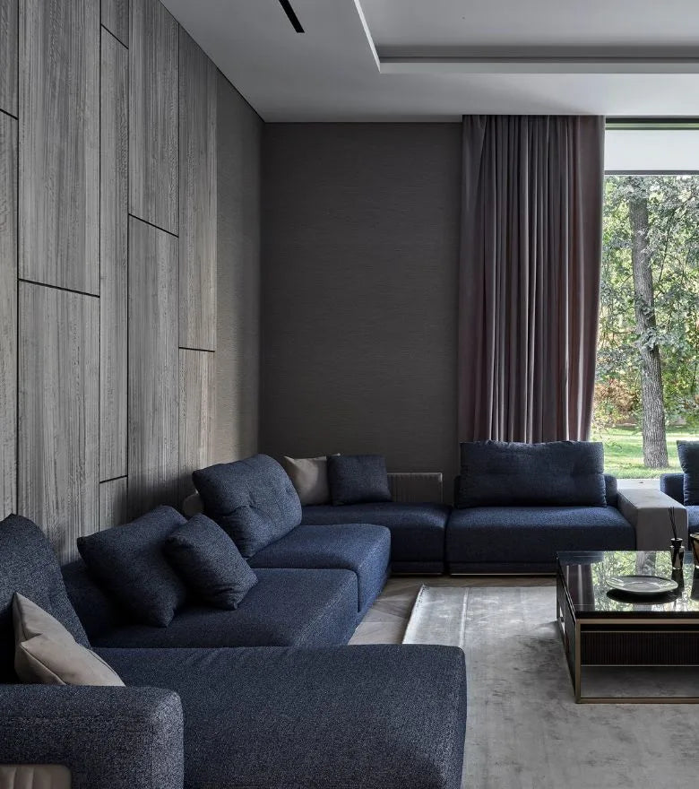 Sofas - Miller
