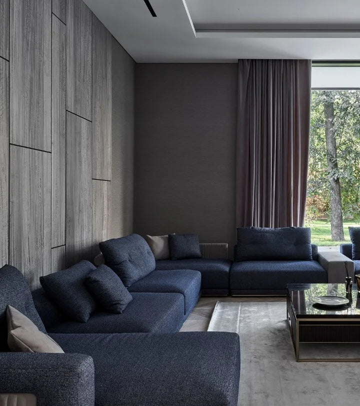 Sofas - Miller