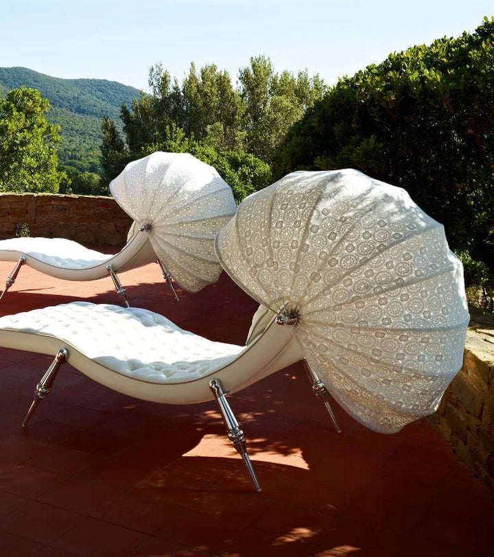 Sofas - Sveva Capitonné