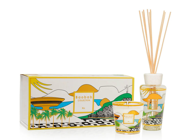 Gift Box Baobab - Rio