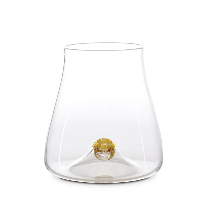 Oro Wine Glass
