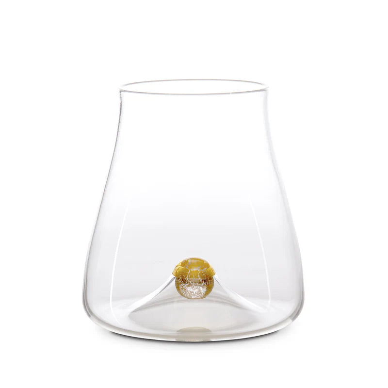 Oro Wine Glass