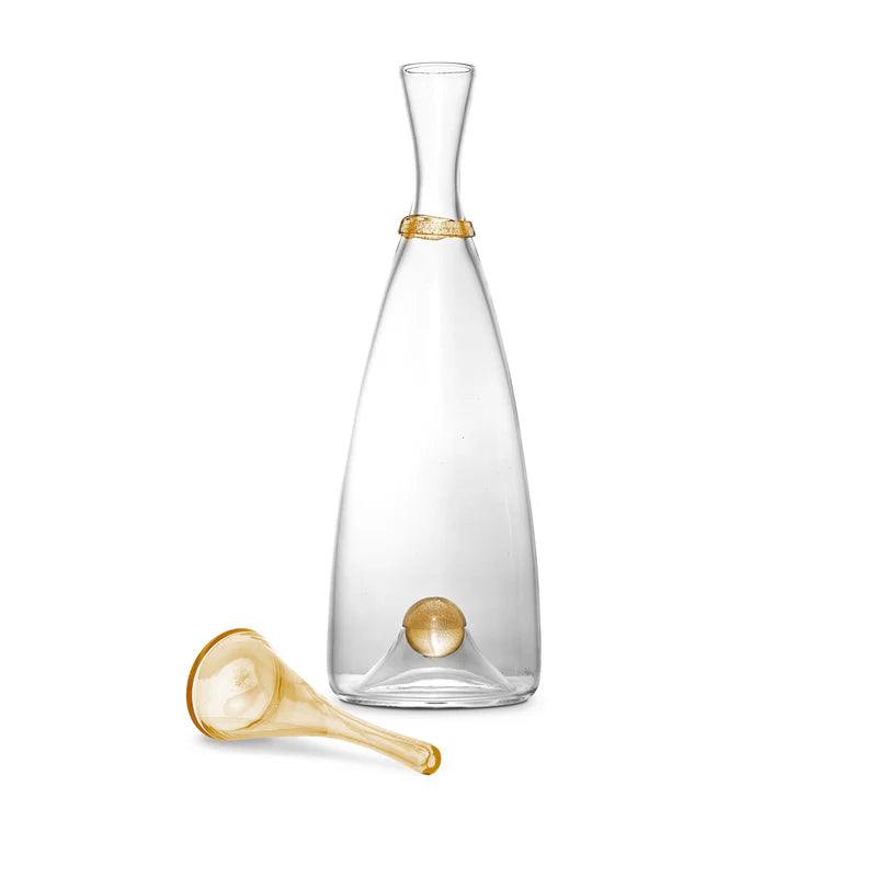 Oro Decanter - Large