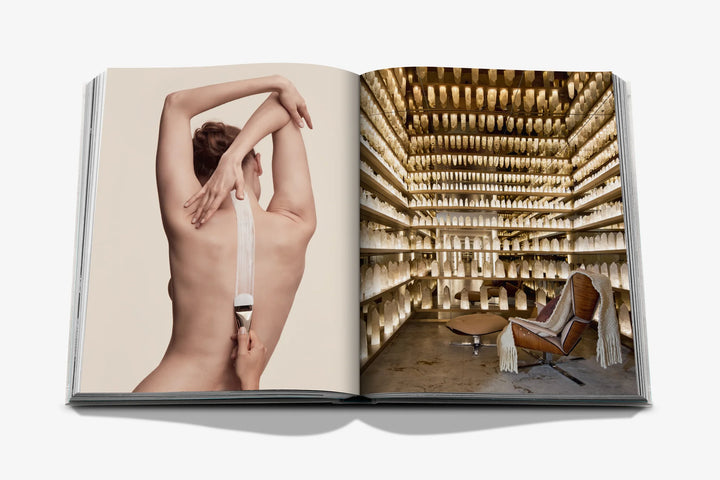 Book - Guerlain: Visionnaire Since 1828 (English)