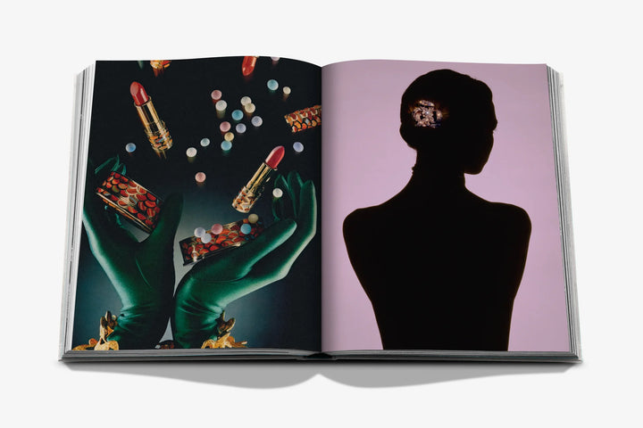 Book - Guerlain: Visionnaire Since 1828 (English)