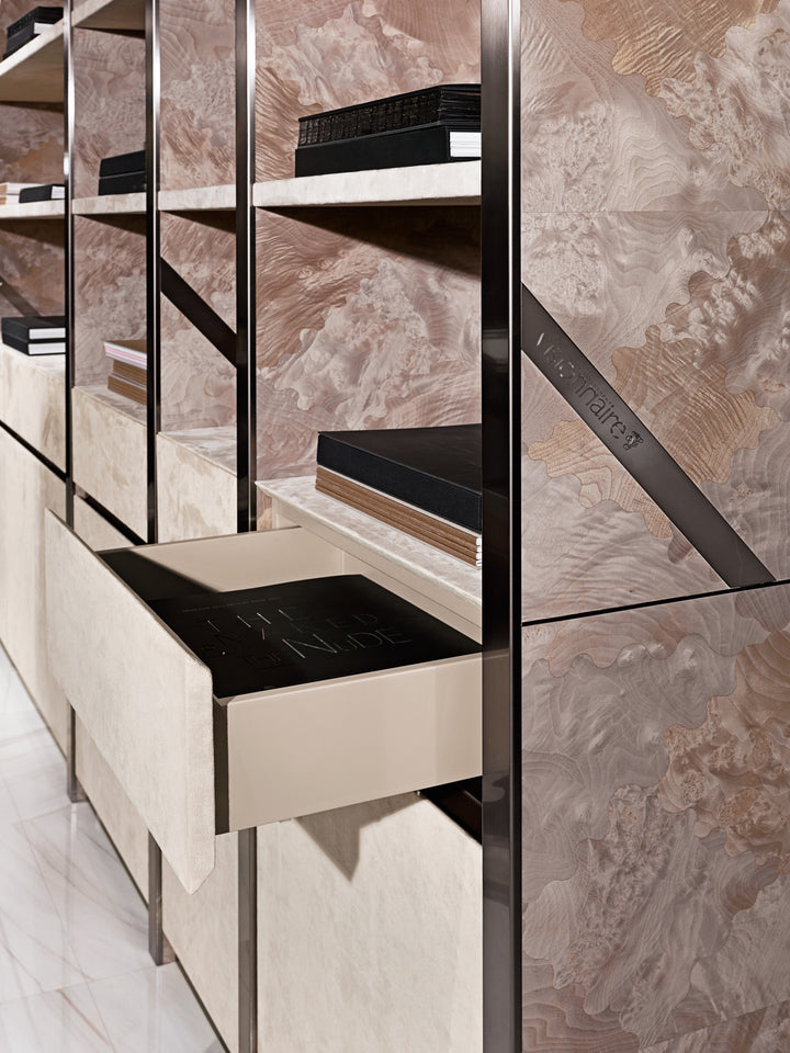 Bookshelf - Gaynor