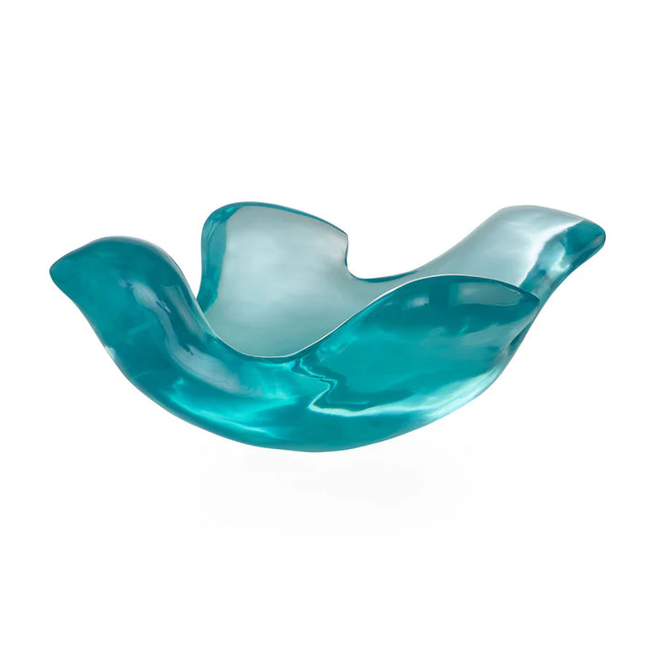Acrylic Bird Bowl