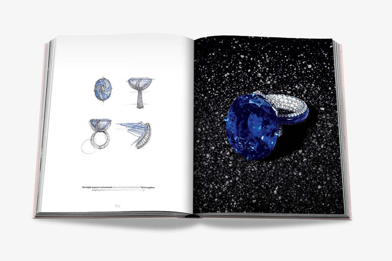 Book -  G: Glenn Spiro - The Art of a Jewel