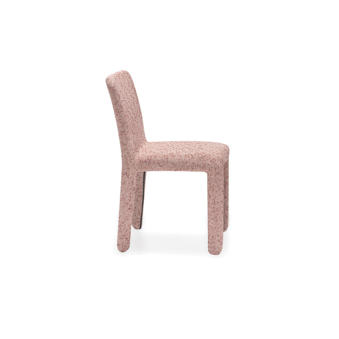 Dining Chair - Glove-Up - By Patricia Urquiola